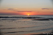 Horizon Dawn Photograph by Robert Banach Horizon Dawn Photograph by Robert Banach