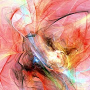 Hot Digital Art by Anastasiya Malakhova