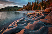 Hush Photograph by Doug Gibbons Hush Photograph by Doug Gibbons