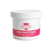 Hydroquinone Skin Whitener Photograph by Science Photo Library
