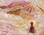 I Have Found Painting by Ashleigh Dyan Bayer I Have Found Painting by Ashleigh Dyan Bayer