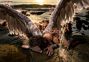 I Know The Sadness You Bear Photograph by Acropolis  De Versailles