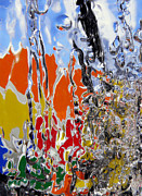 Ice Puzzle Photograph by Sami Tiainen