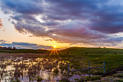 Idyllic Photograph by Adam Mateo Fierro