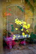 Imagine Photograph by Penny Lisowski