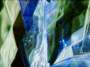 In the Blue Realm Photograph by Rory Siegel In the Blue Realm Photograph by Rory Siegel