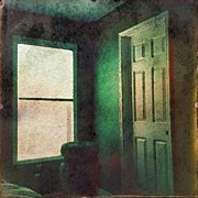 In The Corner Photograph by Paul Cutright