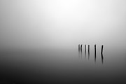 Into the Abyss Photograph by Grant Glendinning Into the Abyss Photograph by Grant Glendinning