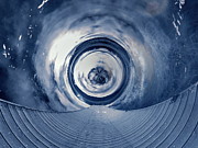 Into the Future Photograph by Jouko Lehto