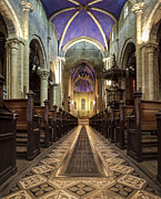 Into the light Photograph by Charles Lupica
