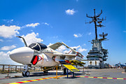 Intruder on the Lexington Photograph by Tim Stanley Intruder on the Lexington Photograph by Tim Stanley