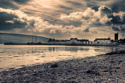 Inveraray Bay Photograph by Kype Hills