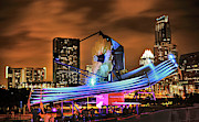 James Webb Space Telescope Model Photograph by Science Photo Library