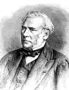 Jean-baptiste Boussingault Photograph by Science Photo Library