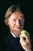 John Stewart Bell Photograph by Science Photo Library