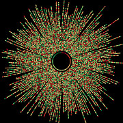 Joy of bubbles Digital Art by Cristian Vasile