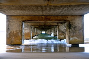 Kauai Bridge Photograph by Sue Morris