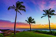 Ko Olina Cove 3 After Sunset Photograph by Aloha Art