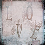 L O V E is Love Digital Art by Georgia Clare L O V E is Love Digital Art by Georgia Clare