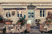 La Brocca Rotta Photograph by Hannes Cmarits