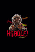 Labyrinth - Hoggle Digital Art by Brand A