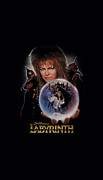 Labyrinth - I Have A Gift Digital Art by Brand A