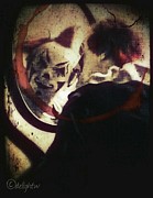 Last Laugh Digital Art by Delight Worthyn