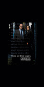 Law And Order Svu - Svu Digital Art by Brand A