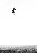 Leap Of Faith Photograph by Stelios Kleanthous