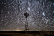 Life Stands Stilll In Rural West Texas Photograph by Melany Sarafis