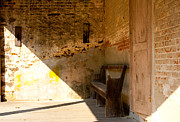 Light and Shadows Photograph by Kristia Adams