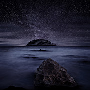 Lights of the past Photograph by Jorge Maia Lights of the past Photograph by Jorge Maia