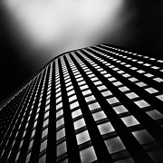 Lines of Learning Photograph by Dave Bowman