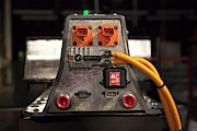 Lithium Ion Battery Pack For Electric Car Photograph by Science Photo Library