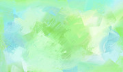 Little Frog In A Big Pond Digital Art by Andee Design