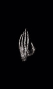 Lor - Hand Of Saruman Digital Art by Brand A