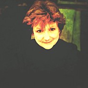 Lovely Layne Photograph by Paul Cutright
