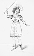 Lucia Elizabeth Mathews (1797-1856) Painting by Granger Lucia Elizabeth Mathews (1797-1856) Painting by Granger
