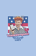 Lucy - Health Care Digital Art by Brand A