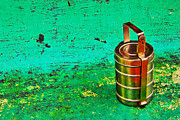 Lunch Box Photograph by Prakash Ghai