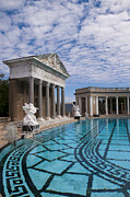 Luxury Bathing Photograph by Brenda Kean