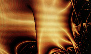 Lyapunov Space: Mapped Chaotic System Photograph by Science Photo Library
