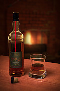 Macallan 1973 Photograph by Adam Romanowicz