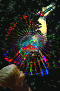 Magic Faire Digital Art by Lisa Yount