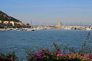 Marciana Marina, Elba Island Photograph by Paolo Negri