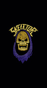 Masters Of The Universe - Hood Digital Art by Brand A