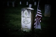 Medal of Honor Photograph by Ron Roberts