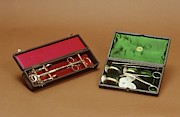 Medical Instruments Photograph by Science Photo Library