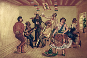 Mexico: Hat Dance Photograph by Granger Mexico: Hat Dance Photograph by Granger