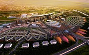 Meydan Dubai Photograph by Gianfranco Weiss Meydan Dubai Photograph by Gianfranco Weiss